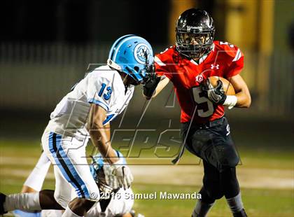 Thumbnail 3 in Arleta vs. Carson  photogallery.