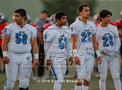 Thumbnail 1 in Arleta vs. Carson  photogallery.