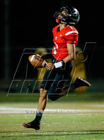 Thumbnail 1 in Arleta vs. Carson  photogallery.