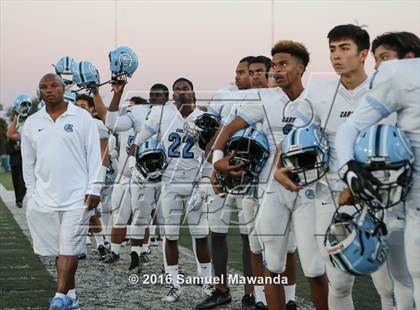 Thumbnail 3 in Arleta vs. Carson  photogallery.