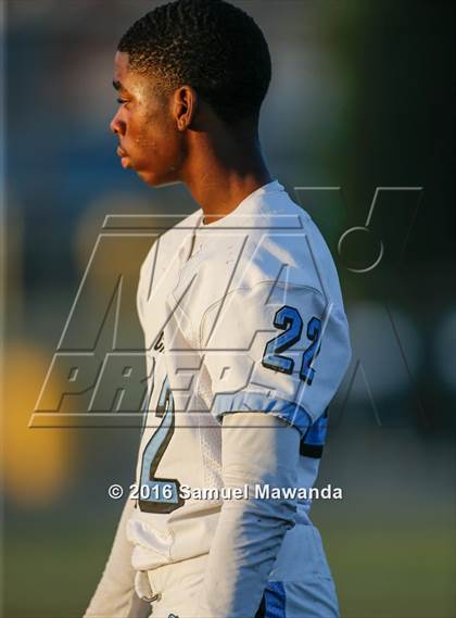 Thumbnail 1 in Arleta vs. Carson  photogallery.