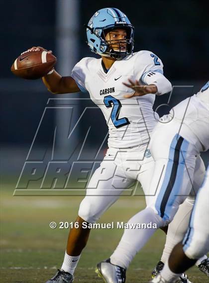 Thumbnail 2 in Arleta vs. Carson  photogallery.