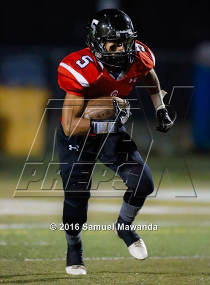 Thumbnail 2 in Arleta vs. Carson  photogallery.