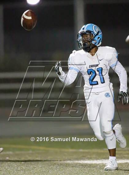 Thumbnail 3 in Arleta vs. Carson  photogallery.