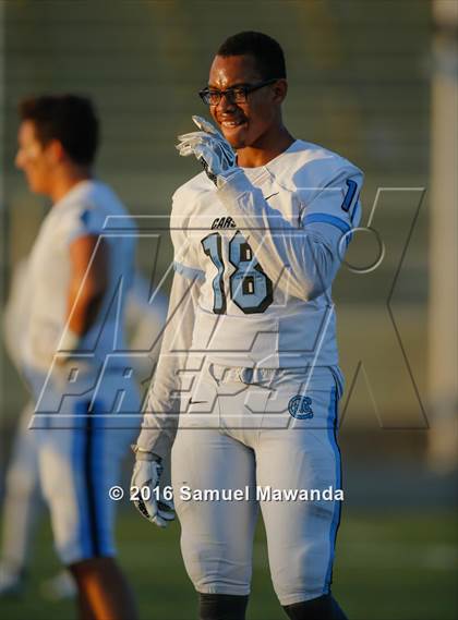 Thumbnail 3 in Arleta vs. Carson  photogallery.