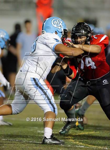 Thumbnail 1 in Arleta vs. Carson  photogallery.