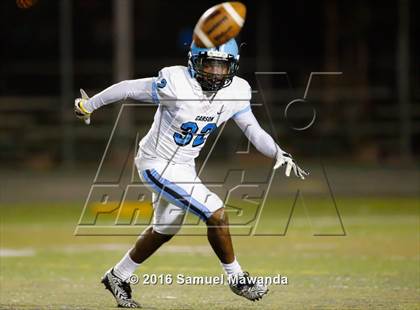 Thumbnail 3 in Arleta vs. Carson  photogallery.