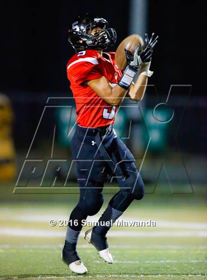 Thumbnail 1 in Arleta vs. Carson  photogallery.