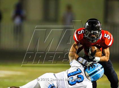 Thumbnail 2 in Arleta vs. Carson  photogallery.