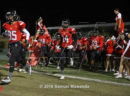 Thumbnail 3 in Arleta vs. Carson  photogallery.