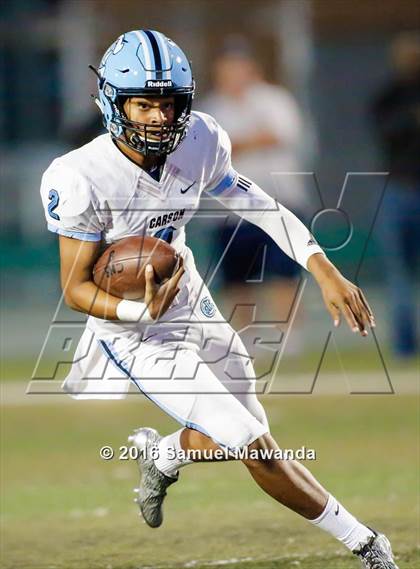 Thumbnail 3 in Arleta vs. Carson  photogallery.