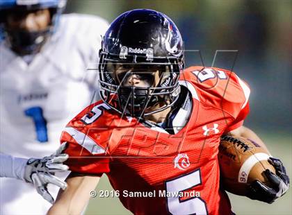 Thumbnail 2 in Arleta vs. Carson  photogallery.