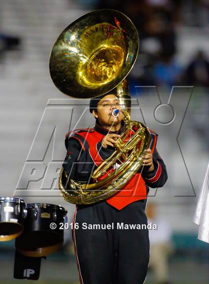 Thumbnail 3 in Arleta vs. Carson  photogallery.