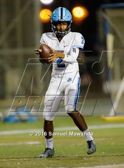 Thumbnail 1 in Arleta vs. Carson  photogallery.