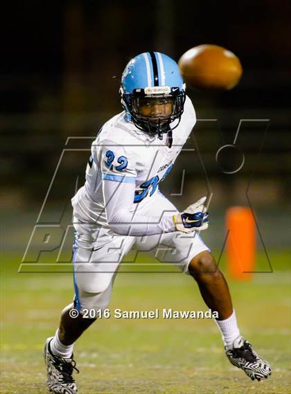 Thumbnail 1 in Arleta vs. Carson  photogallery.