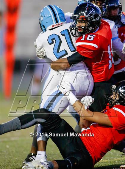 Thumbnail 1 in Arleta vs. Carson  photogallery.