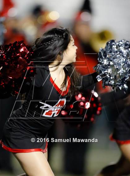 Thumbnail 2 in Arleta vs. Carson  photogallery.