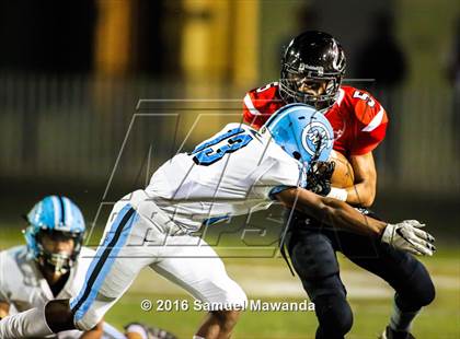 Thumbnail 1 in Arleta vs. Carson  photogallery.