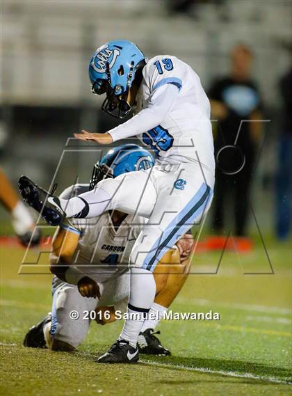 Thumbnail 3 in Arleta vs. Carson  photogallery.