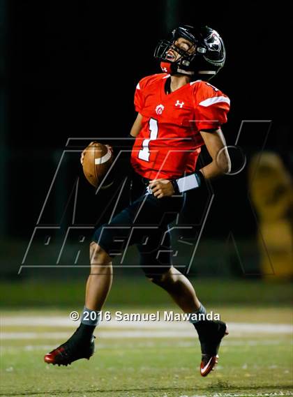 Thumbnail 2 in Arleta vs. Carson  photogallery.