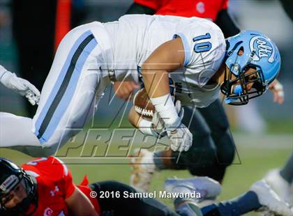 Thumbnail 1 in Arleta vs. Carson  photogallery.