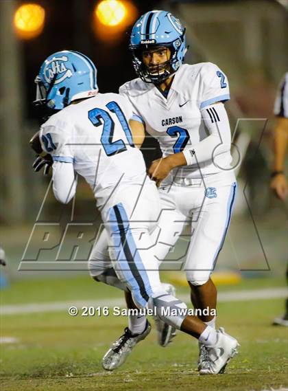 Thumbnail 3 in Arleta vs. Carson  photogallery.