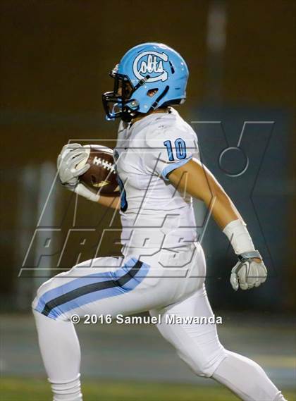 Thumbnail 2 in Arleta vs. Carson  photogallery.