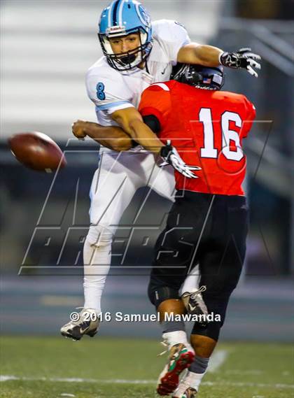 Thumbnail 3 in Arleta vs. Carson  photogallery.