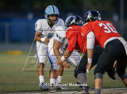 Thumbnail 1 in Arleta vs. Carson  photogallery.