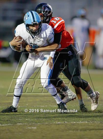 Thumbnail 1 in Arleta vs. Carson  photogallery.
