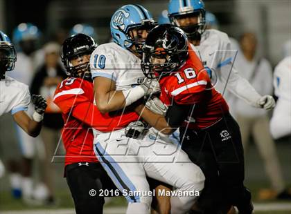 Thumbnail 3 in Arleta vs. Carson  photogallery.