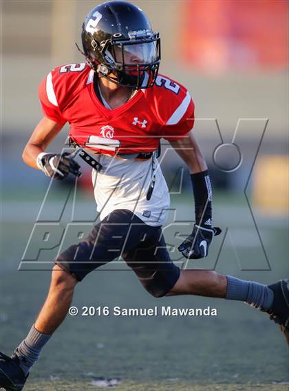 Thumbnail 1 in Arleta vs. Carson  photogallery.