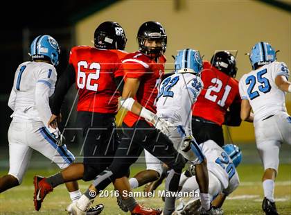 Thumbnail 1 in Arleta vs. Carson  photogallery.