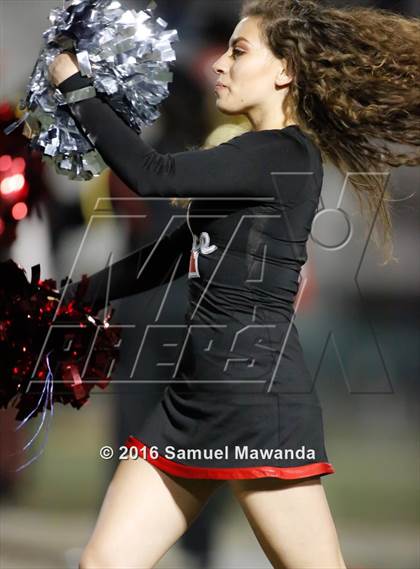 Thumbnail 1 in Arleta vs. Carson  photogallery.