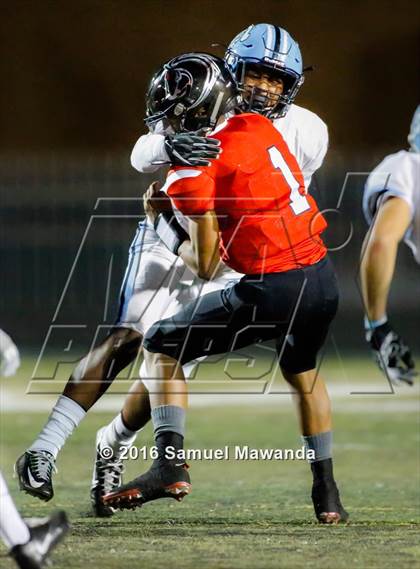 Thumbnail 2 in Arleta vs. Carson  photogallery.