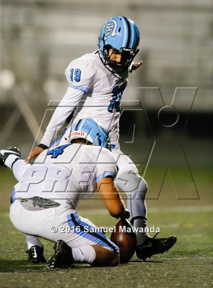 Thumbnail 1 in Arleta vs. Carson  photogallery.