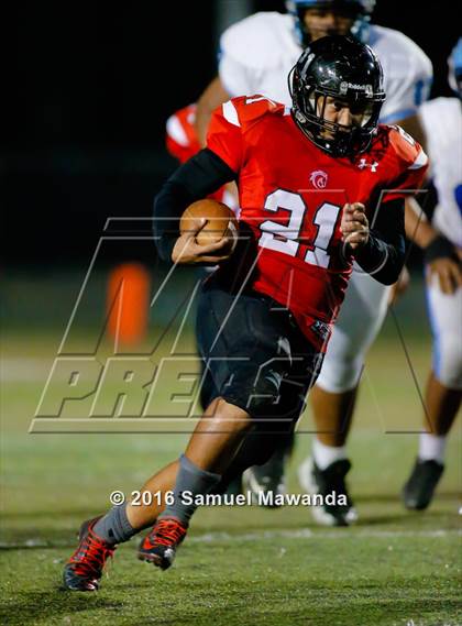 Thumbnail 3 in Arleta vs. Carson  photogallery.