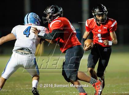 Thumbnail 2 in Arleta vs. Carson  photogallery.
