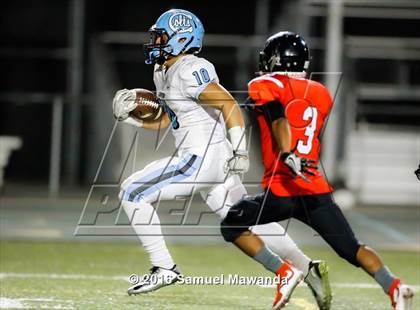 Thumbnail 3 in Arleta vs. Carson  photogallery.
