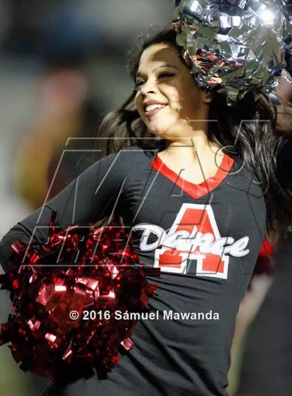 Thumbnail 1 in Arleta vs. Carson  photogallery.