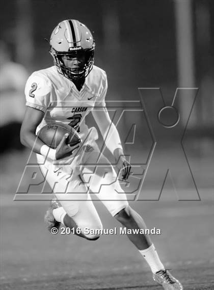 Thumbnail 2 in Arleta vs. Carson  photogallery.