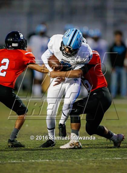 Thumbnail 3 in Arleta vs. Carson  photogallery.