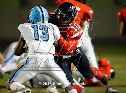 Thumbnail 2 in Arleta vs. Carson  photogallery.