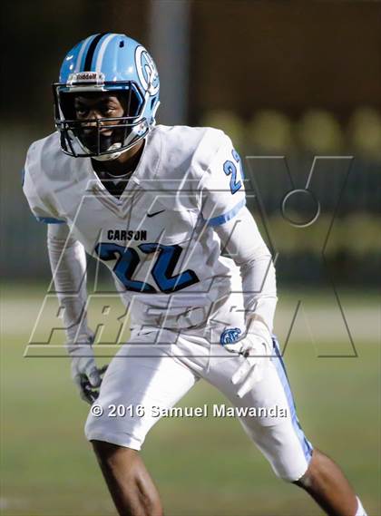 Thumbnail 2 in Arleta vs. Carson  photogallery.