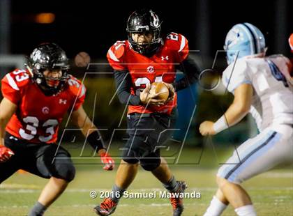 Thumbnail 1 in Arleta vs. Carson  photogallery.