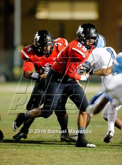 Thumbnail 1 in Arleta vs. Carson  photogallery.