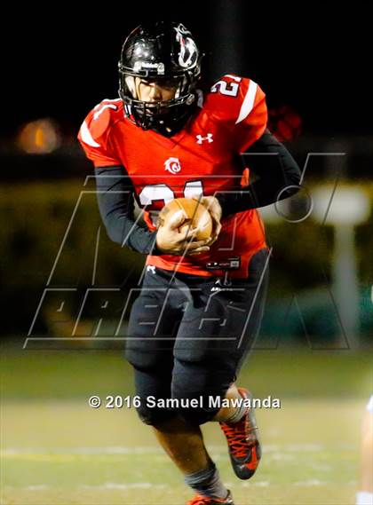 Thumbnail 3 in Arleta vs. Carson  photogallery.