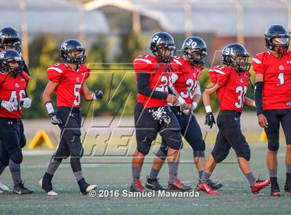 Thumbnail 2 in Arleta vs. Carson  photogallery.