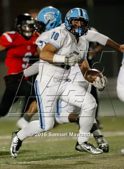 Thumbnail 1 in Arleta vs. Carson  photogallery.