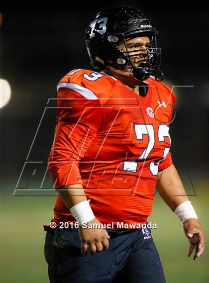 Thumbnail 3 in Arleta vs. Carson  photogallery.